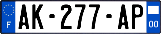 AK-277-AP