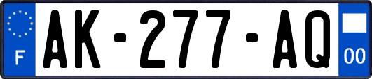 AK-277-AQ