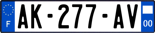 AK-277-AV