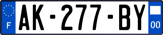 AK-277-BY