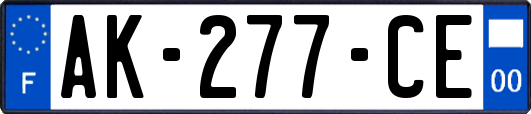 AK-277-CE