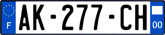 AK-277-CH
