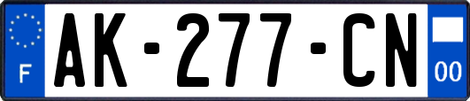 AK-277-CN