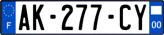 AK-277-CY