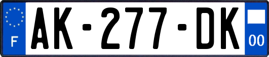 AK-277-DK