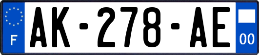 AK-278-AE