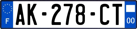 AK-278-CT
