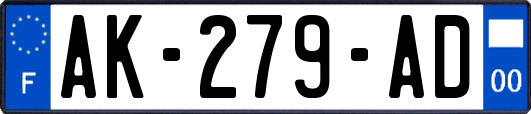 AK-279-AD