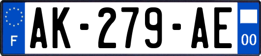 AK-279-AE
