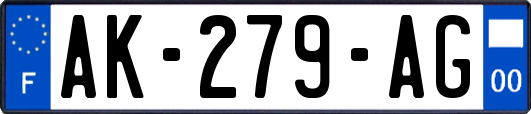 AK-279-AG