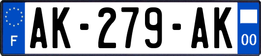 AK-279-AK