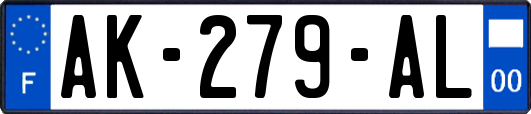 AK-279-AL