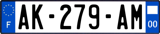 AK-279-AM