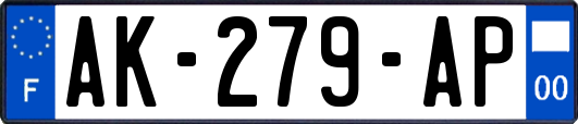 AK-279-AP