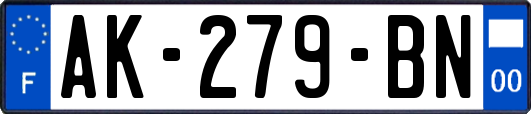AK-279-BN