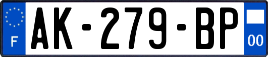 AK-279-BP