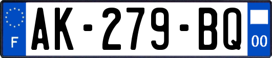 AK-279-BQ