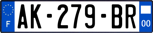 AK-279-BR