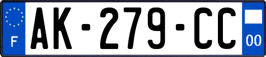 AK-279-CC