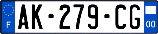 AK-279-CG