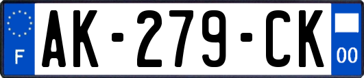 AK-279-CK