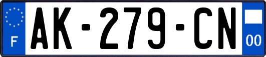 AK-279-CN