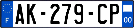 AK-279-CP