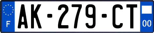 AK-279-CT