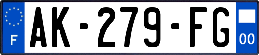 AK-279-FG