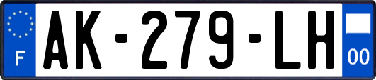 AK-279-LH