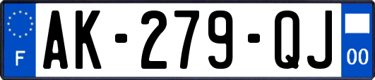 AK-279-QJ