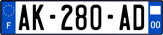 AK-280-AD