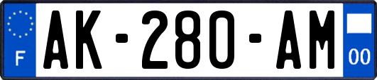 AK-280-AM