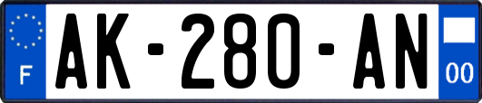 AK-280-AN