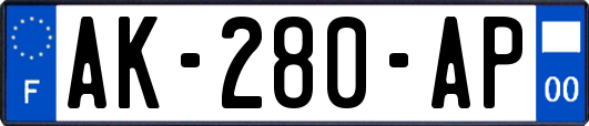 AK-280-AP