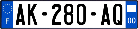 AK-280-AQ