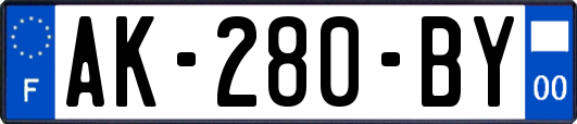 AK-280-BY