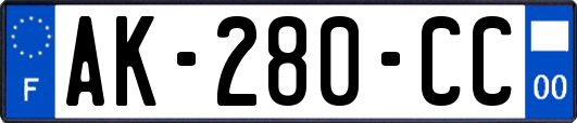AK-280-CC