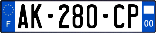 AK-280-CP