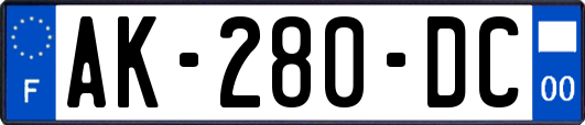 AK-280-DC