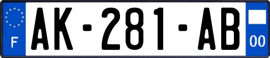 AK-281-AB