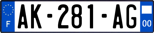 AK-281-AG