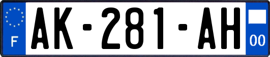 AK-281-AH