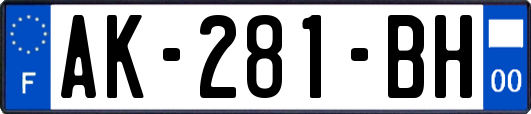 AK-281-BH