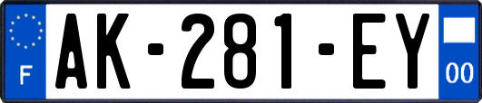 AK-281-EY