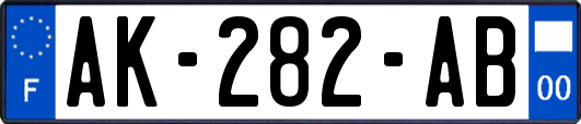 AK-282-AB