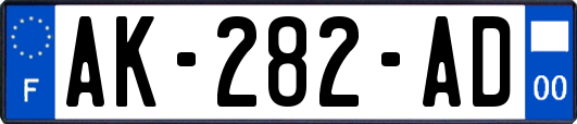 AK-282-AD