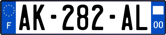 AK-282-AL