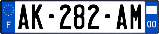 AK-282-AM