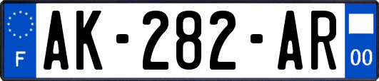 AK-282-AR